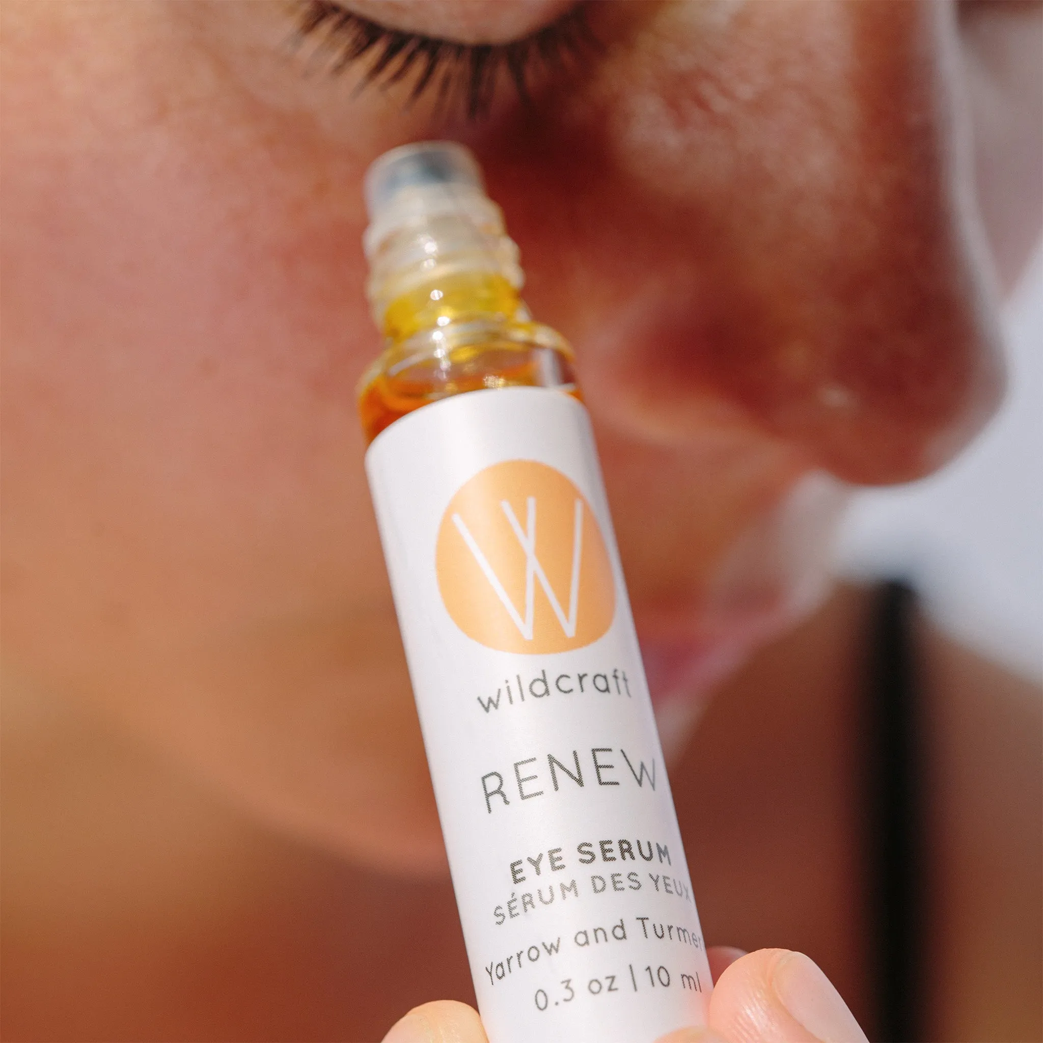 a tinted moisturizer,bubble moisturizer