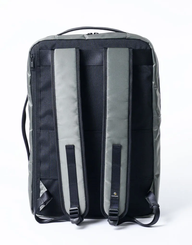 Result 2WAY Backpack No.43311