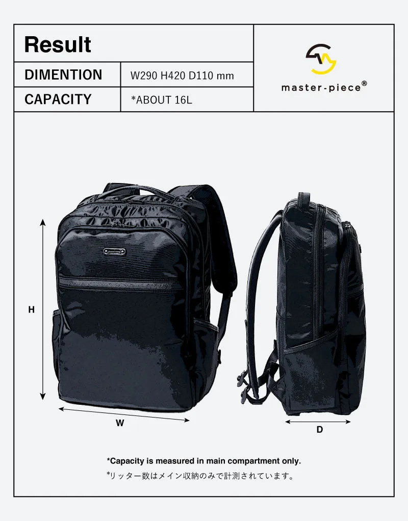 Result Backpack No.43312