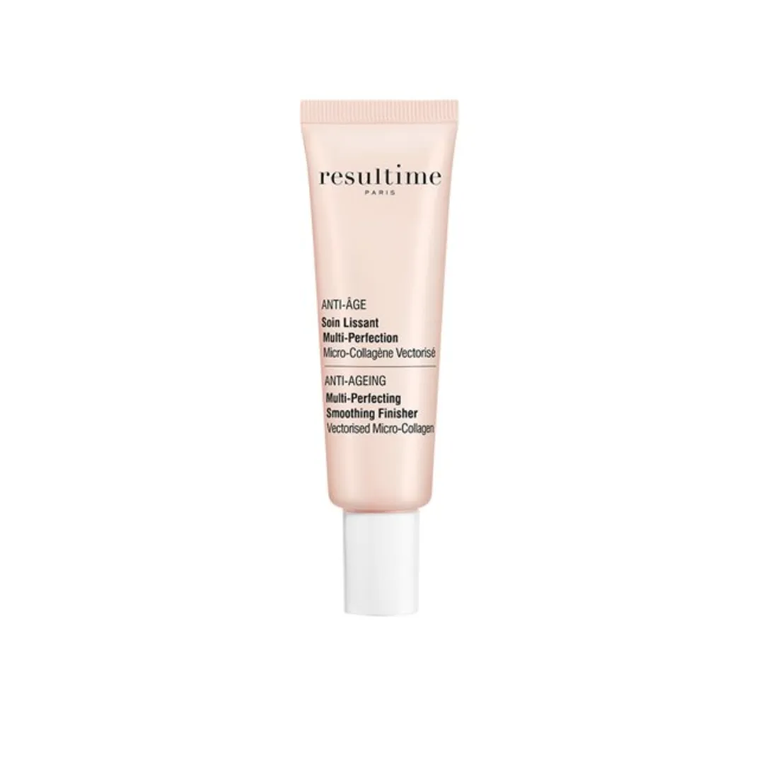 Resultime Multi-Perfection Smoothing Treatment 30ml