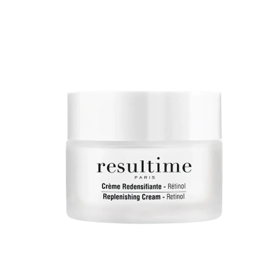 Resultime Replenishing Cream Retinol