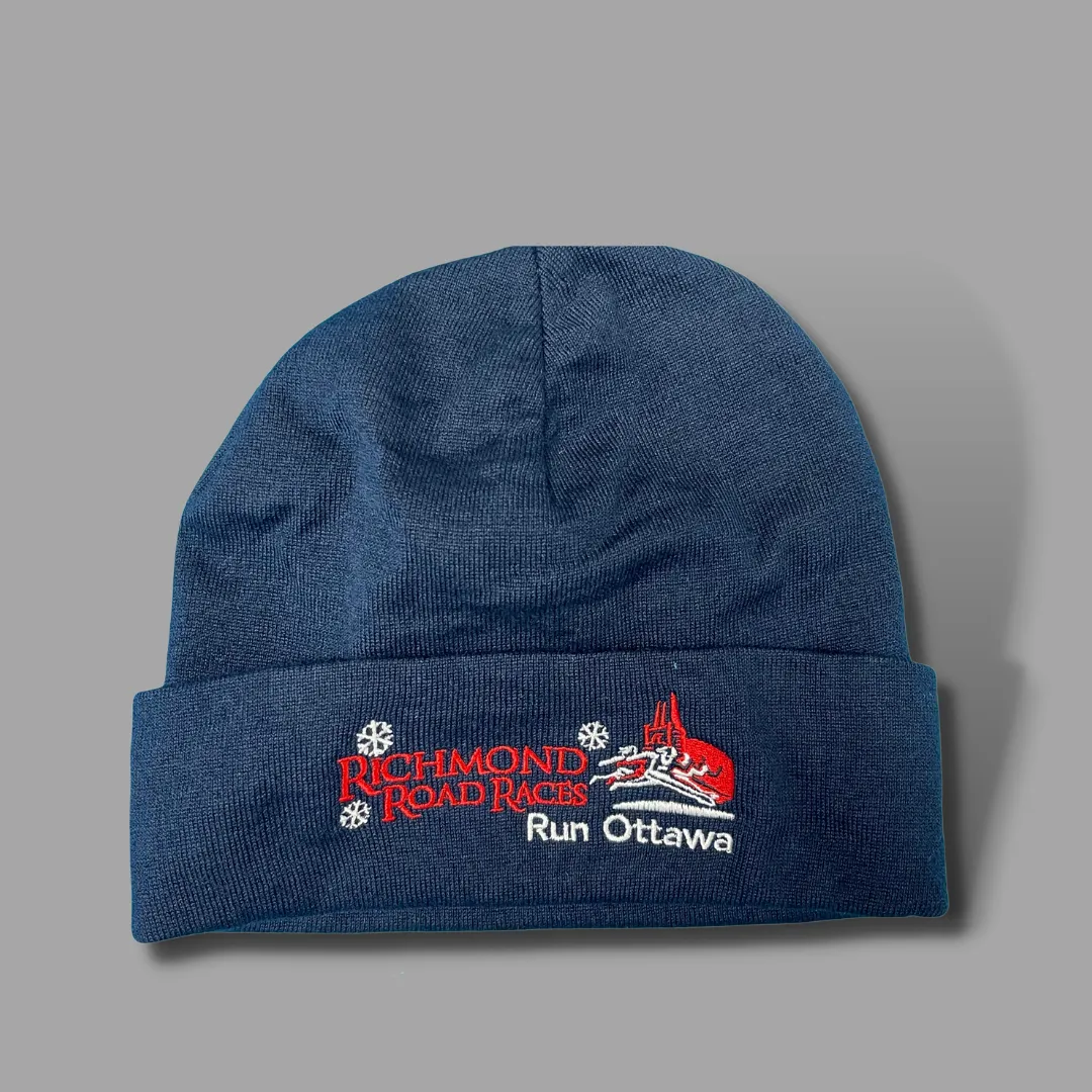 Bonnet de course rétro Richmond Road asics Vêtements