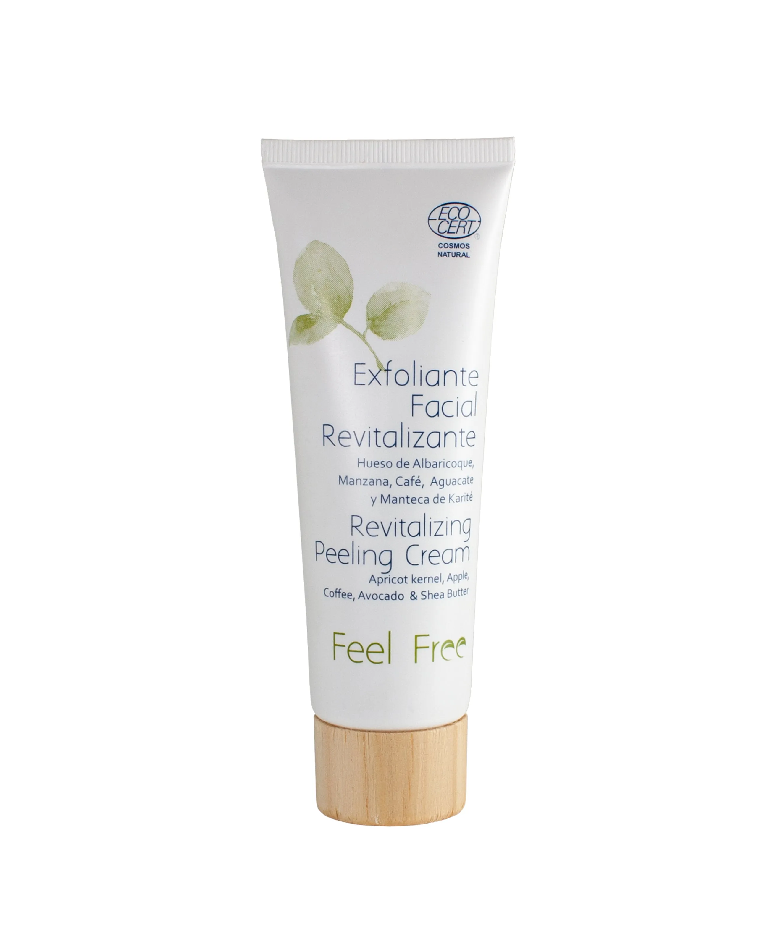 Revitalizing Peeling Cream, 75ml 