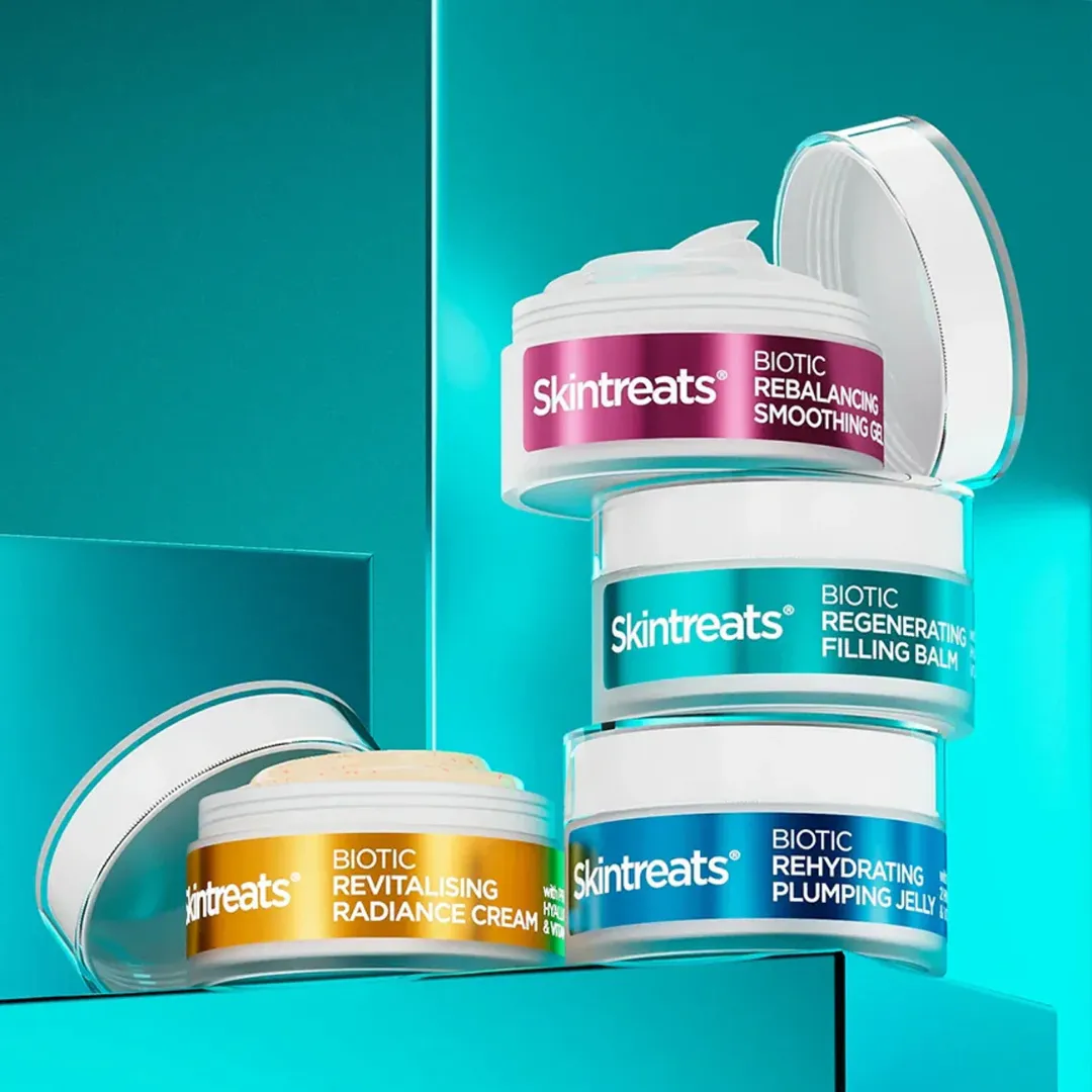 Revox B77 Biotic Revitalizing Radiance Cream