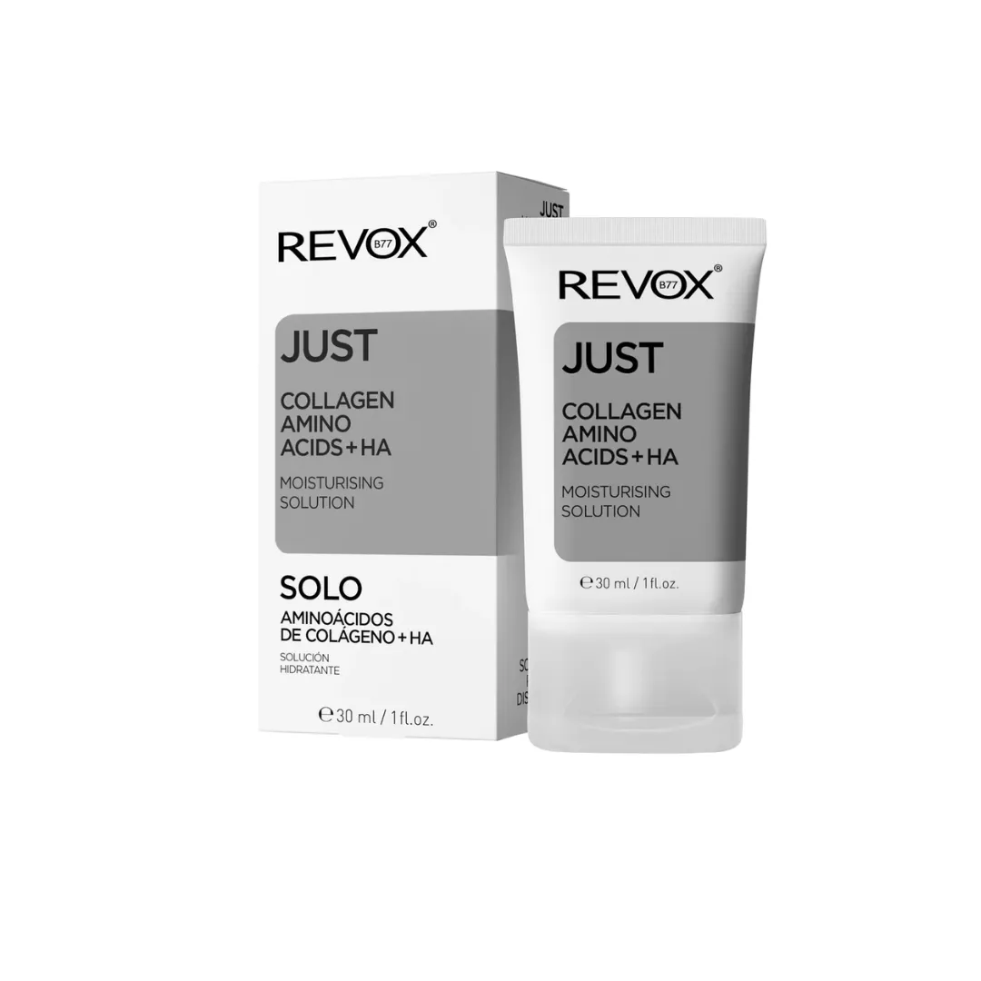 Revox B77 Just Collagen Amino Acids   Ha 30ml
