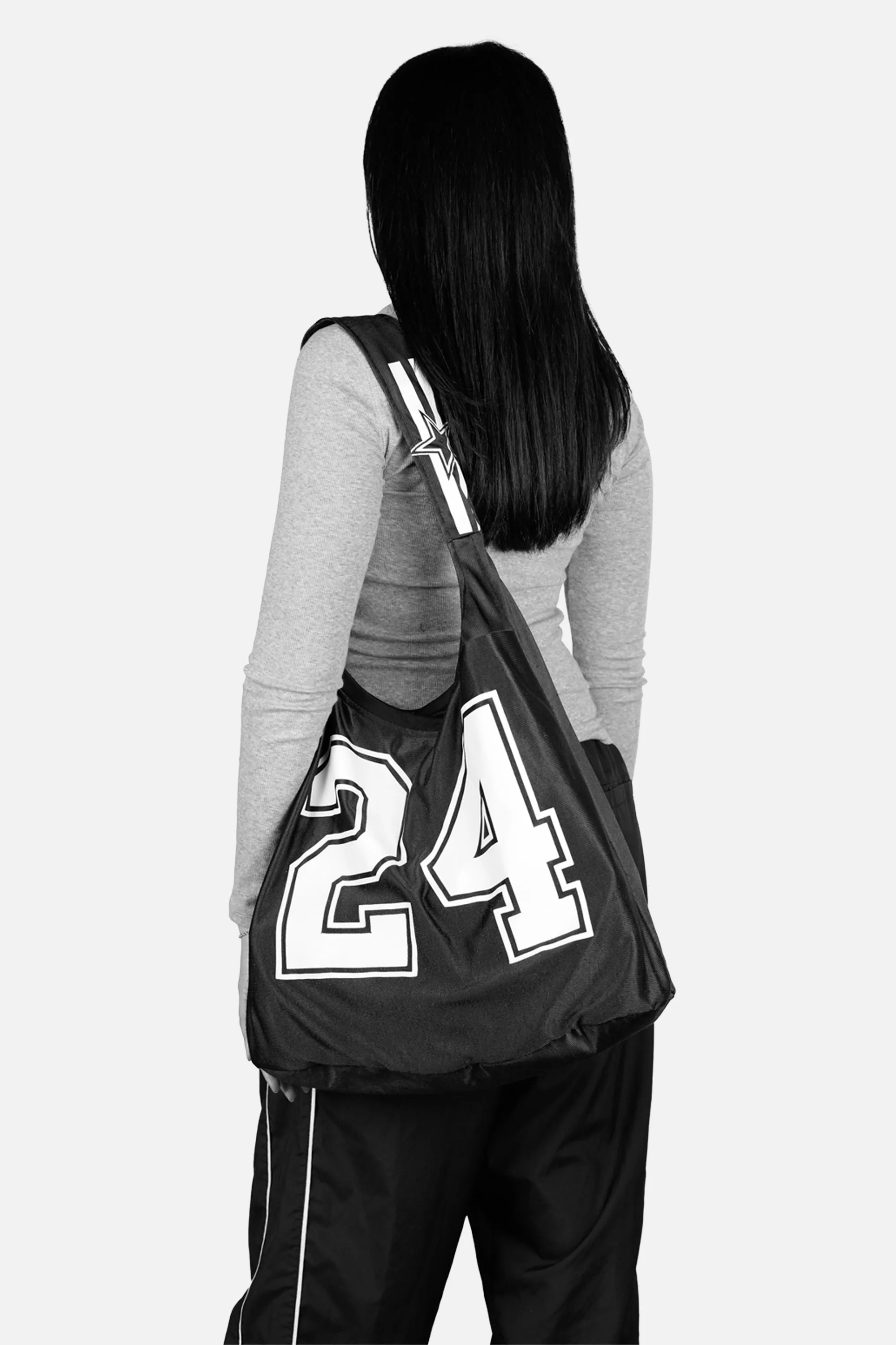 Rework Cleveland Browns NFL Tote Bag