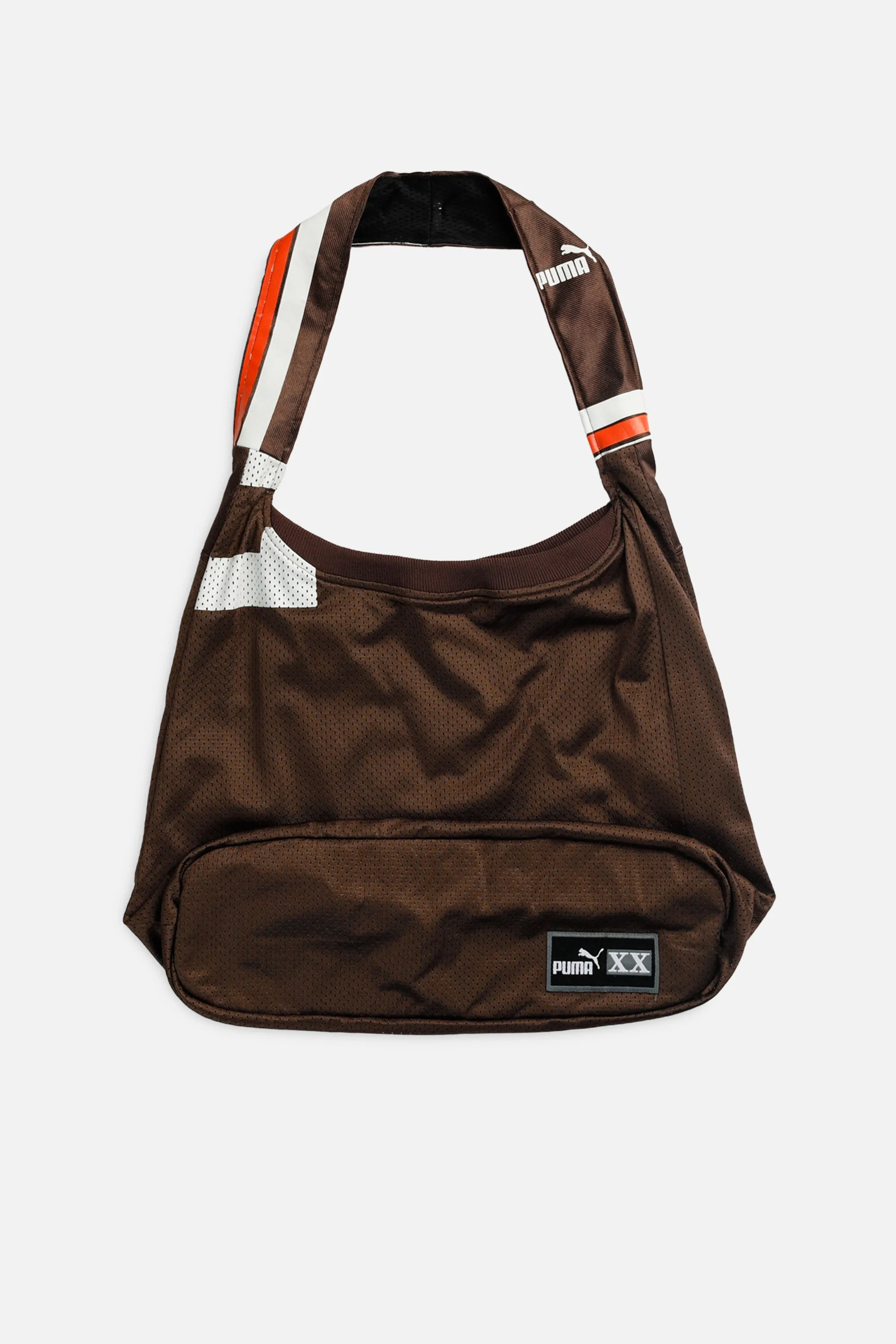 Rework Cleveland Browns NFL Tote Bag