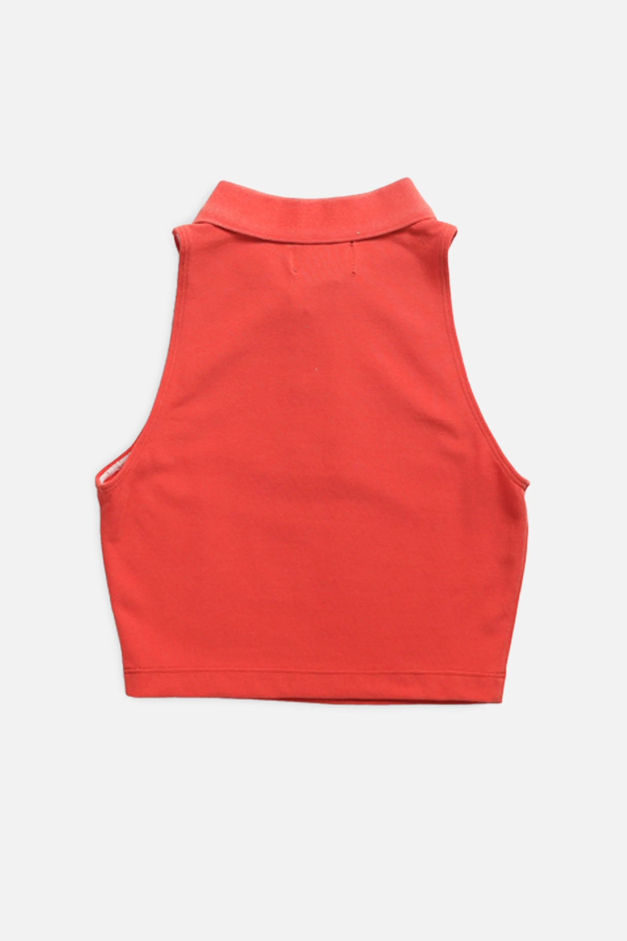 Rework Collared Tank - S