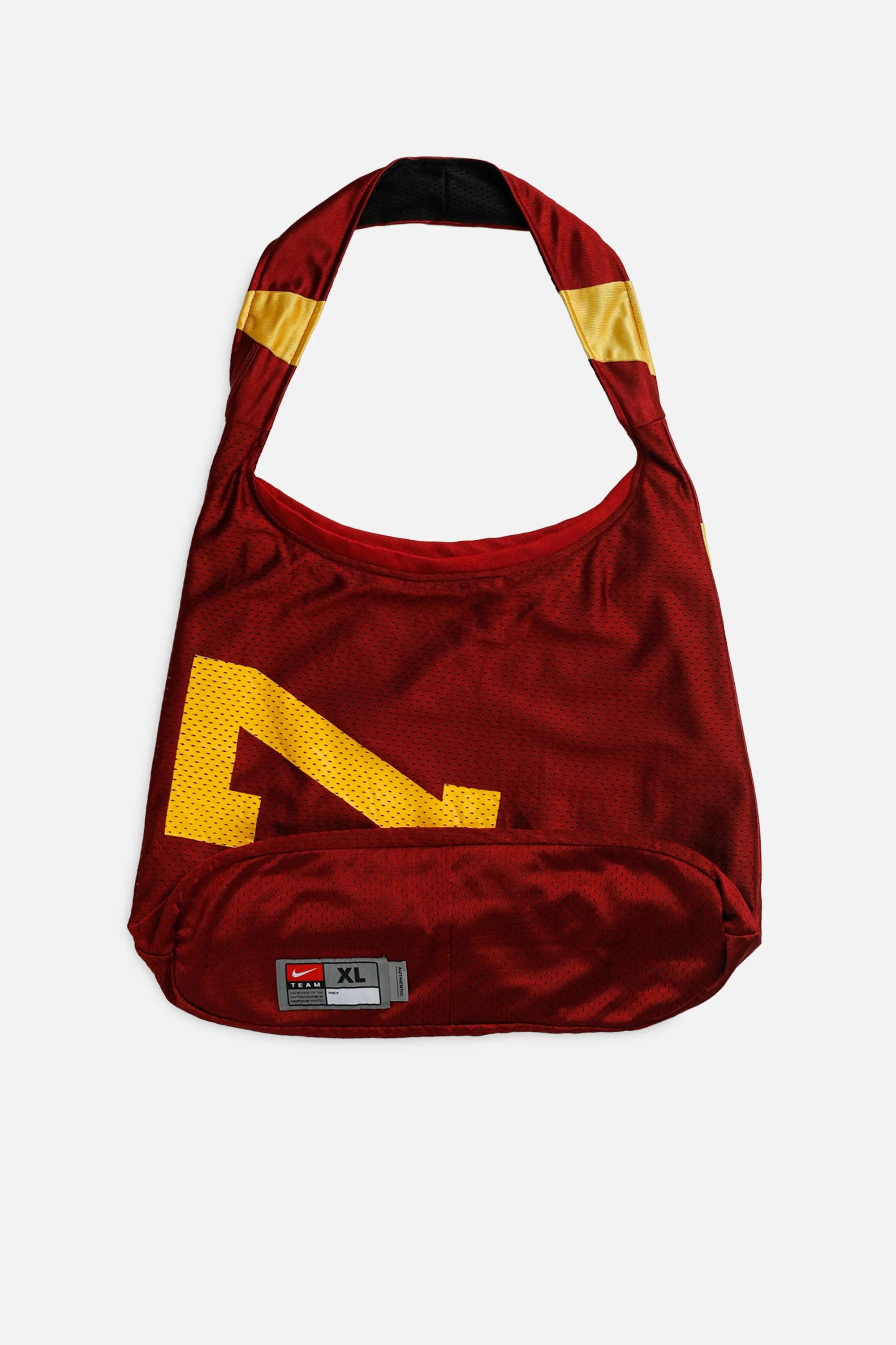 Rework Football Tote Bag