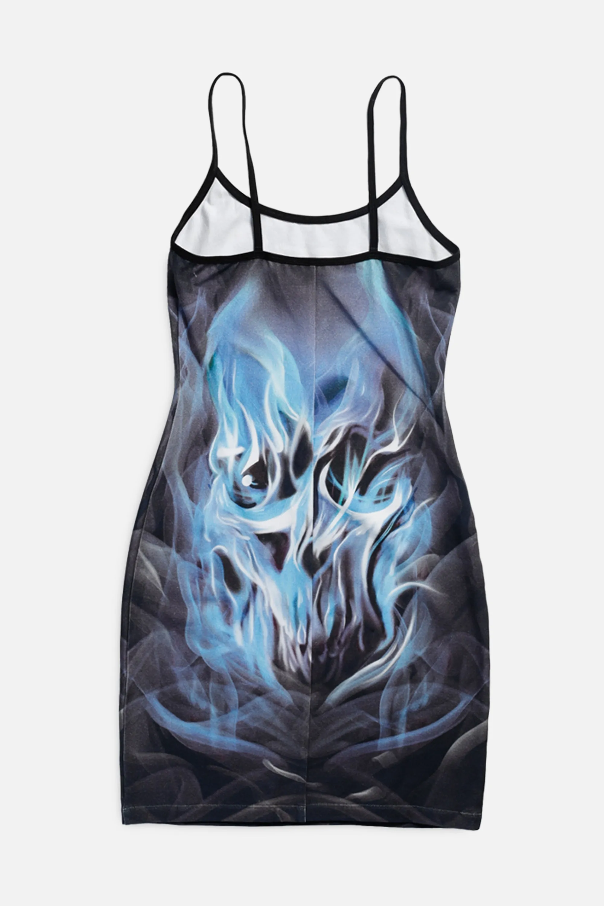 Rework Mini Dress - XS