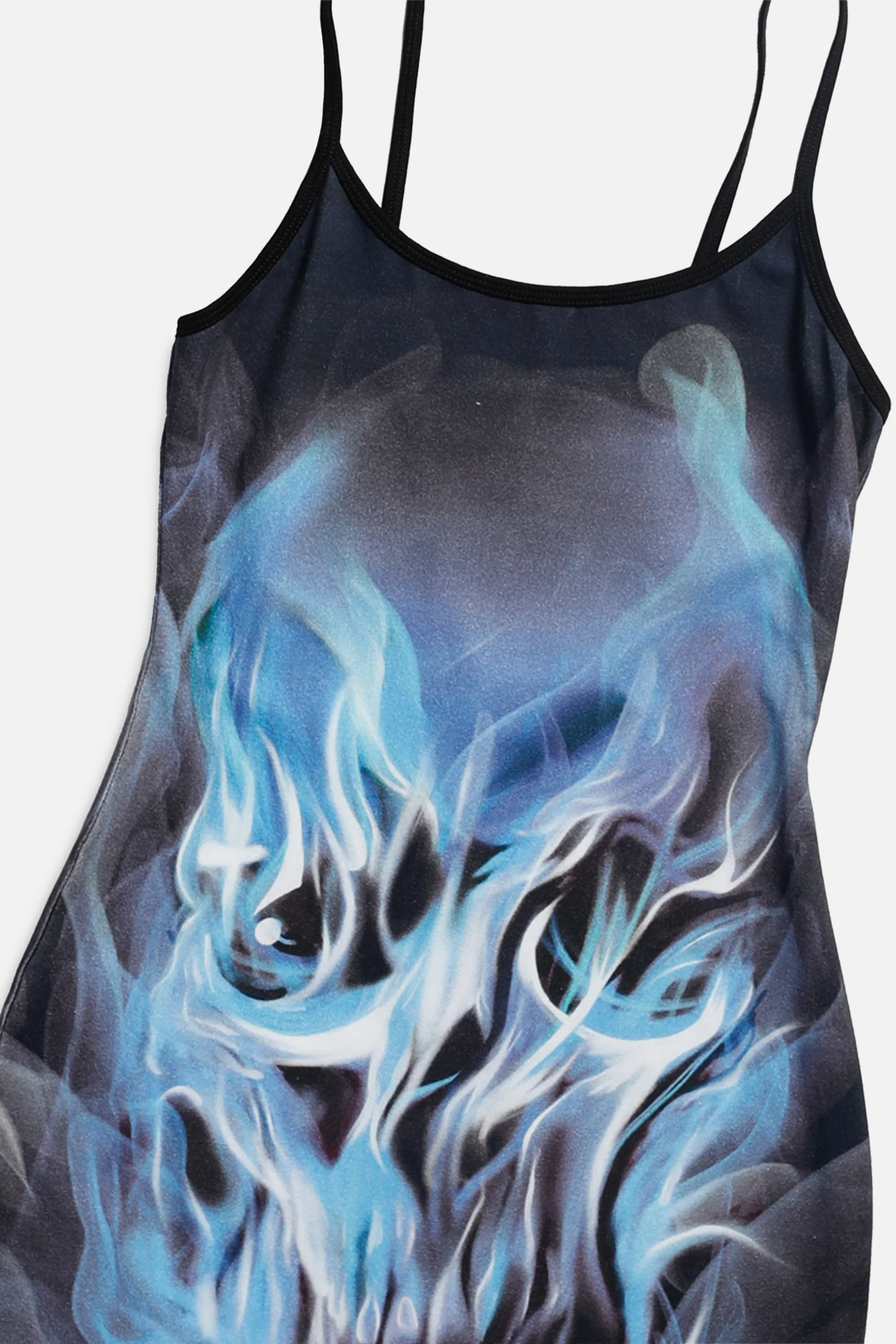 Rework Mini Dress - XS