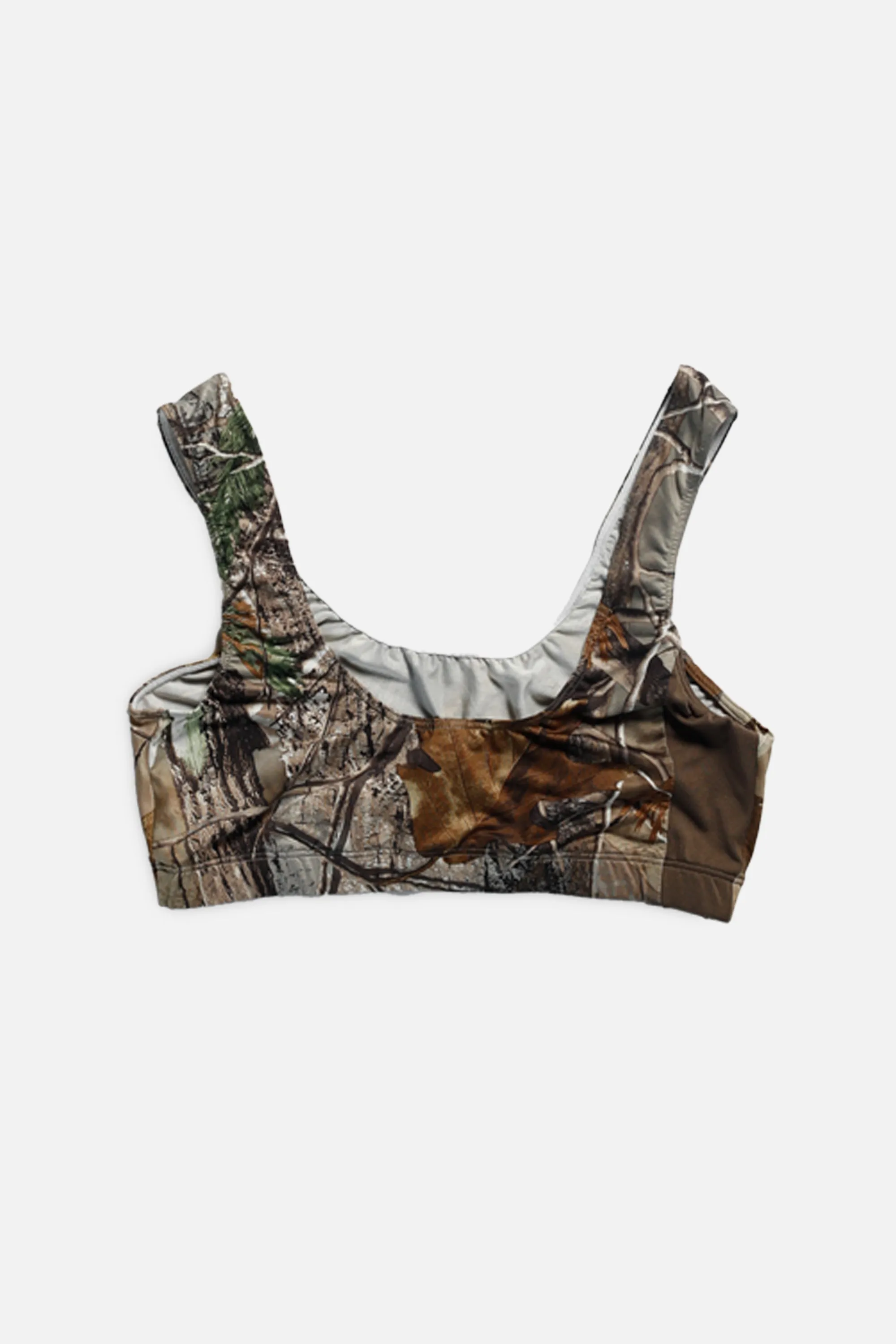 Rework RealTree Bra Top - XS, S, M, L, XL, XXL