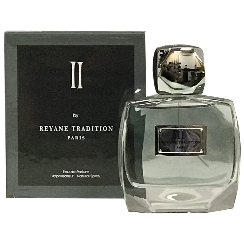 Reyane Tradition II 3.3 oz EDP for men premium-eau-de-toilette-men