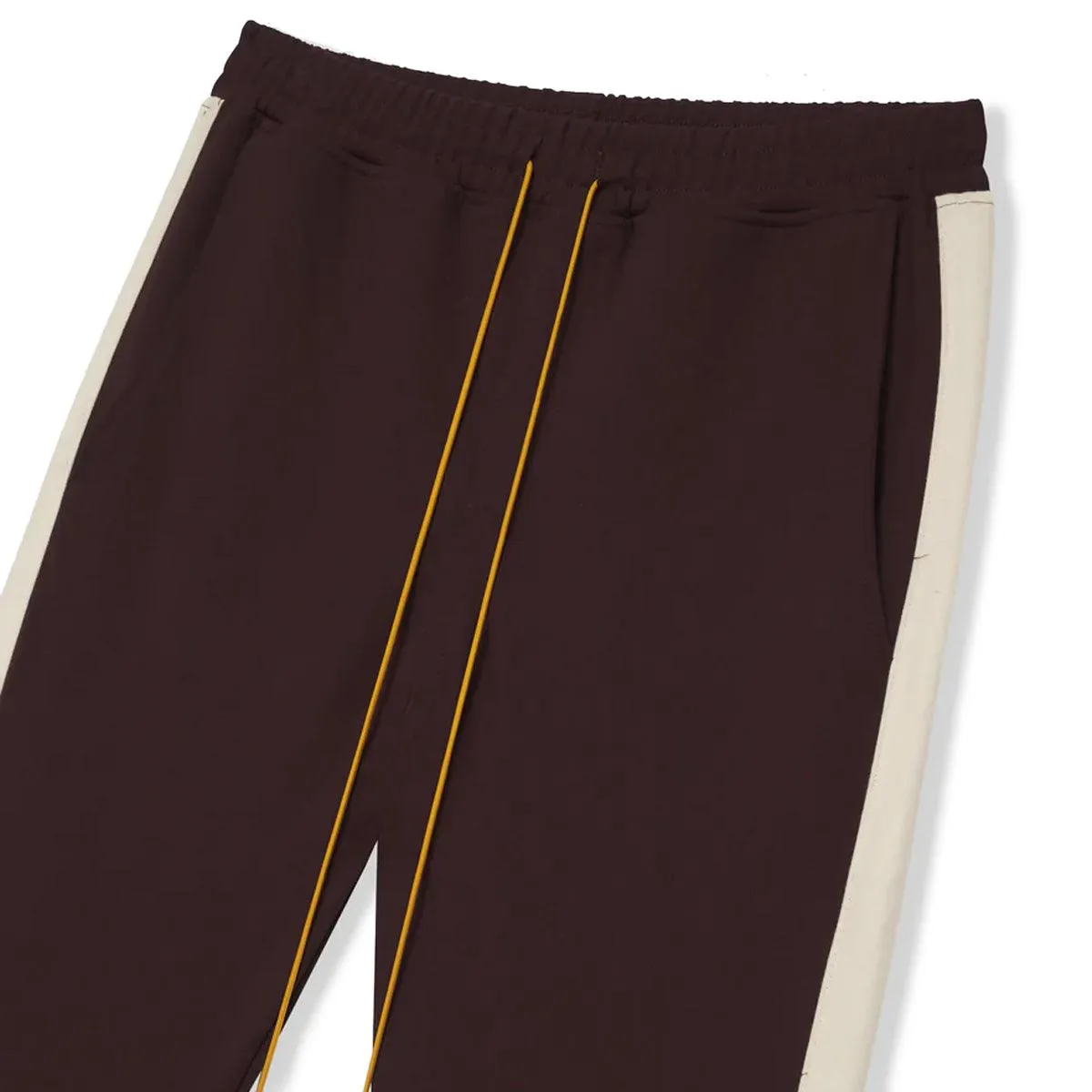 Rhude Boys Traxedo 'Brown'
