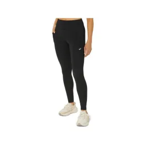 Collants Route Haute Taille Asics Vêtements