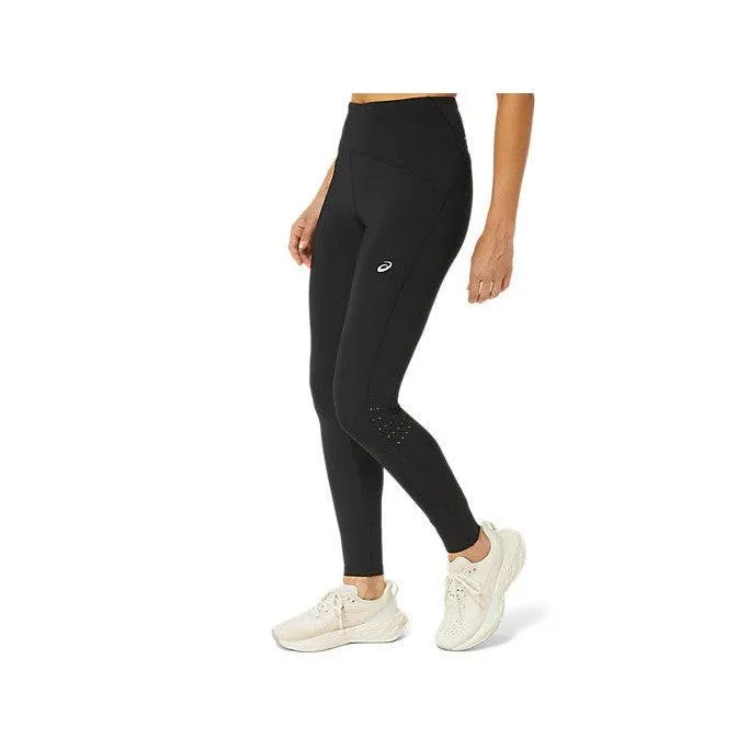 Collants Route Haute Taille Asics Vêtements