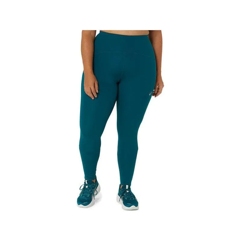 Collants Route Haute Taille Asics Vêtements