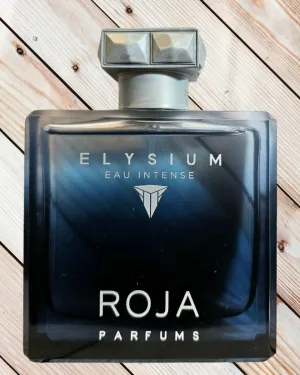 Roja Dove ELYSIUM PARFUM EAU INTENSE woody-spice-perfume-for-him