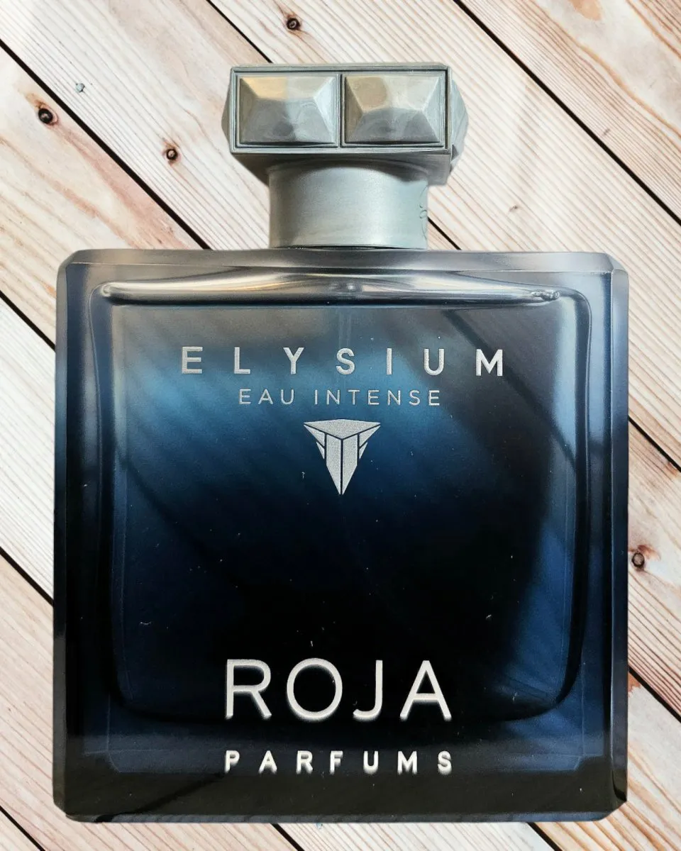Roja Dove ELYSIUM PARFUM EAU INTENSE woody-spice-perfume-for-him