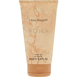 ROMA by Laura Biagiotti aha?body lotion,aesop body lotion