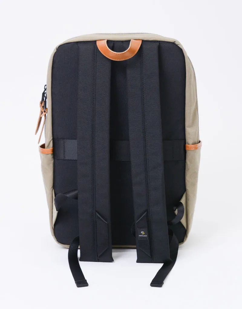 Root Square Daypack No.289031