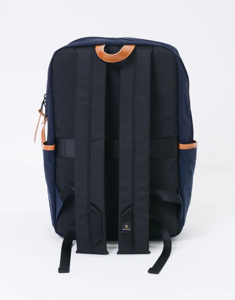 Root Square Daypack No.289031