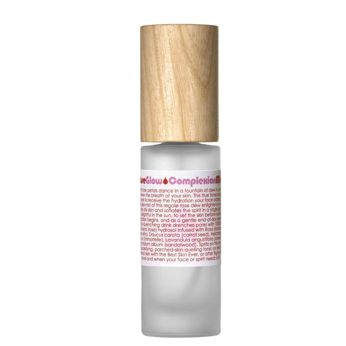 Best Skin Ever - Seabuckthorn,a tinted moisturizer,bubble moisturizer