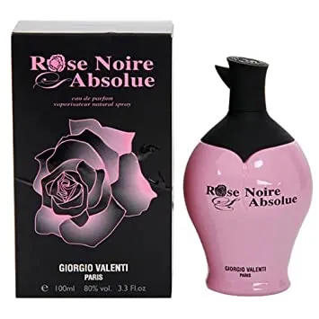Rose Noire Absolue 3.3 oz EDP for women luxury-women-spray-perfume