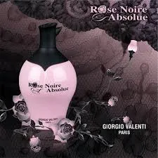 Rose Noire Absolue 3.3 oz EDP for women