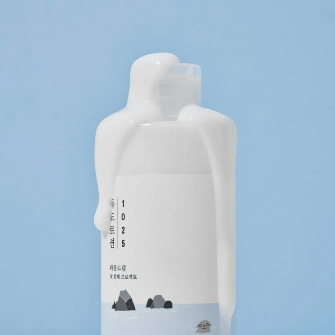 Round Lab 1025 Dokdo Lotion