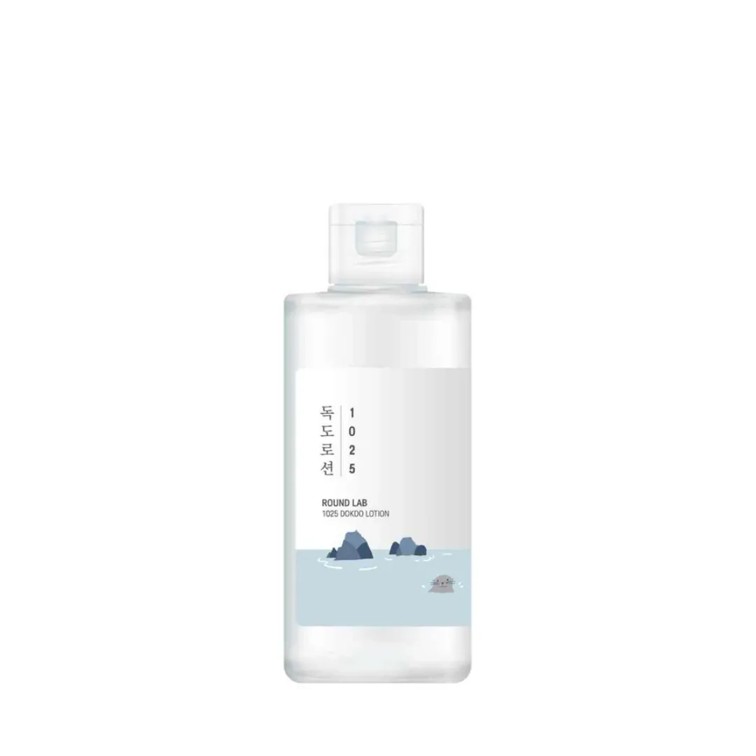 Round Lab 1025 Dokdo Lotion