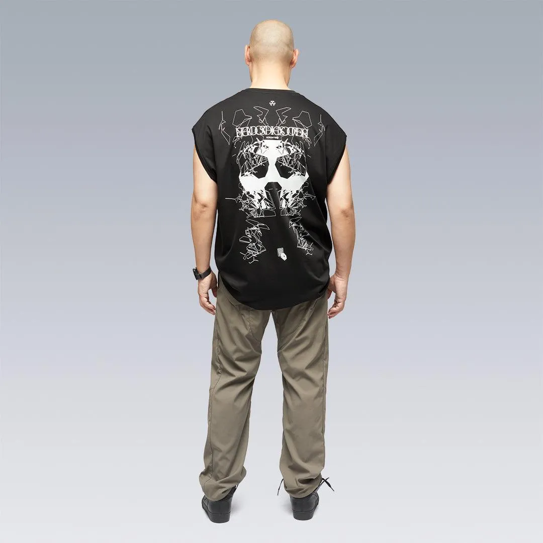 S25-PR-B 'Black'