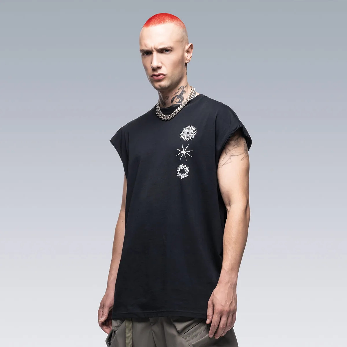 S25-PR-C 'Black'