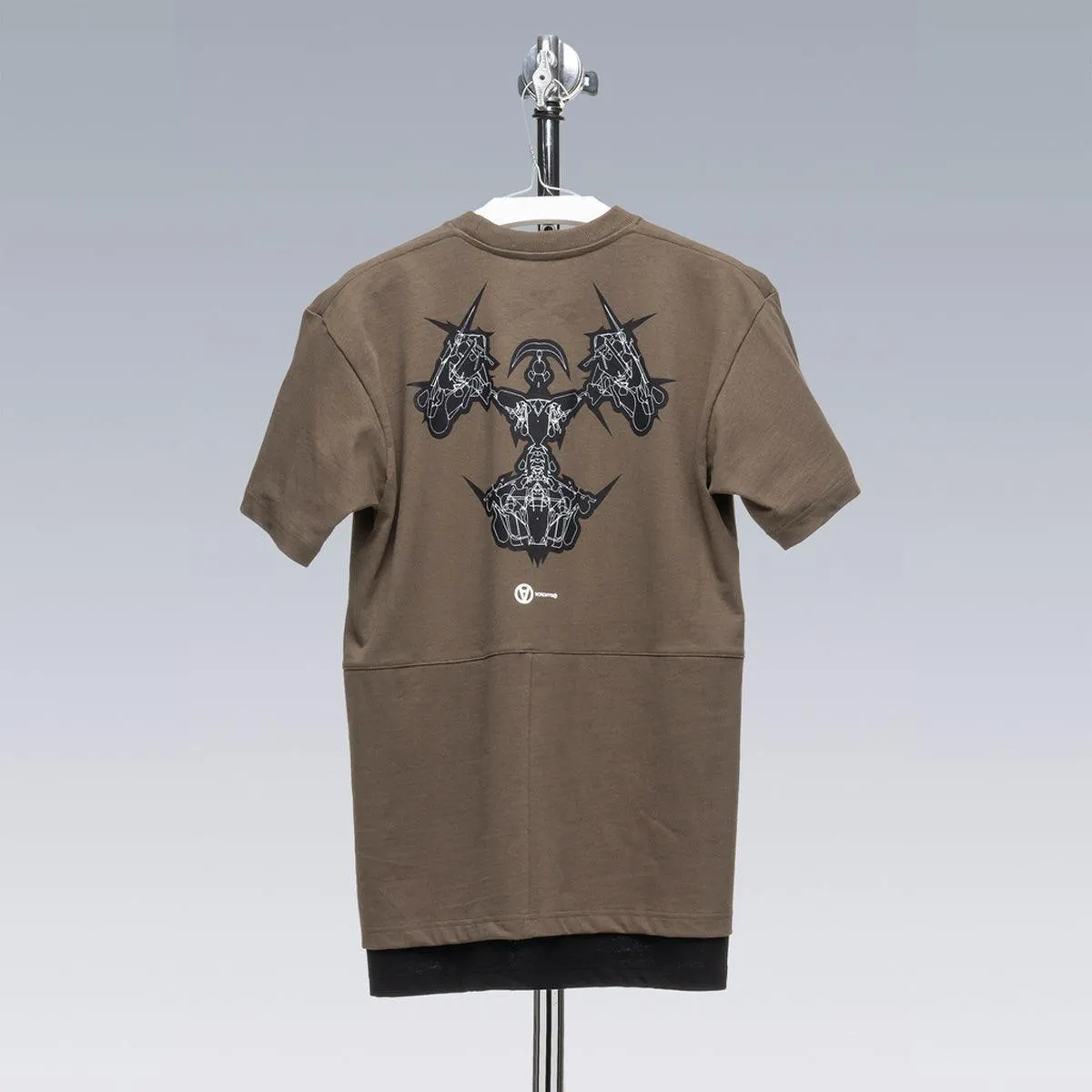 S28-PR-B 'RAF Green Black'
