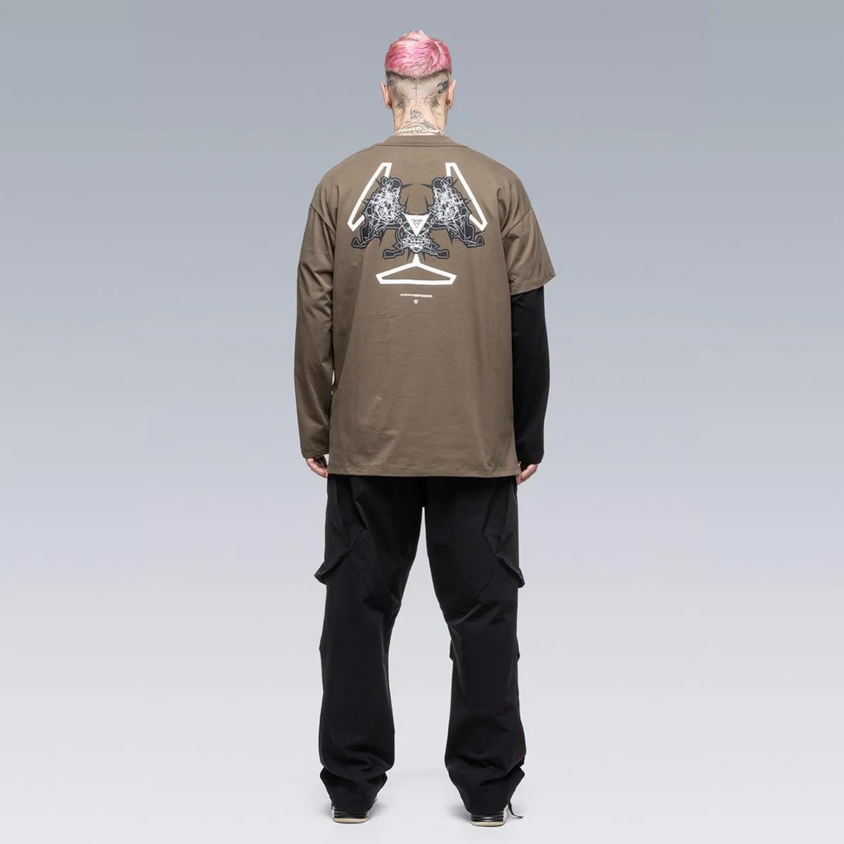 S29-PR-A 'RAF Green Black'