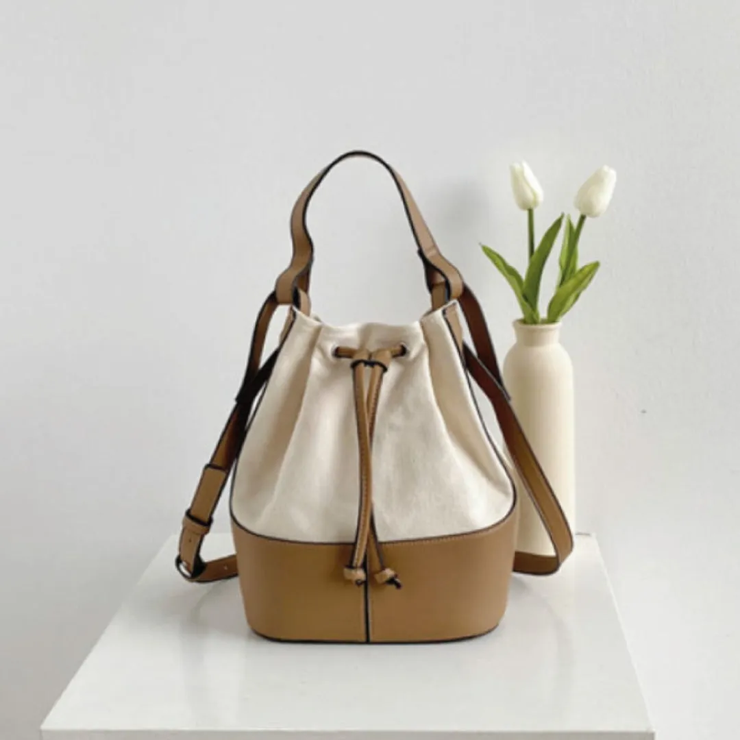 Sabine Drawstring Bag Buy 1 get 1 free wallets