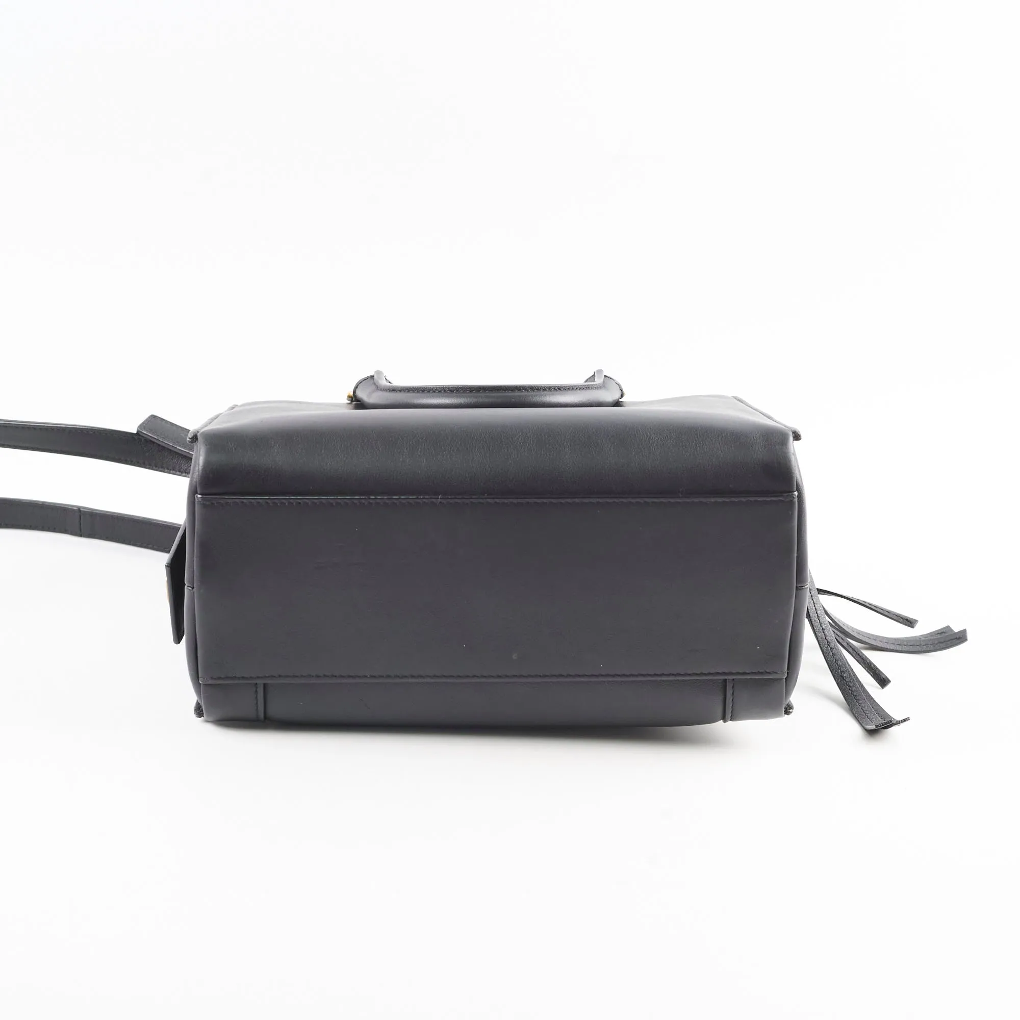 Saint Laurent East Side Tote
