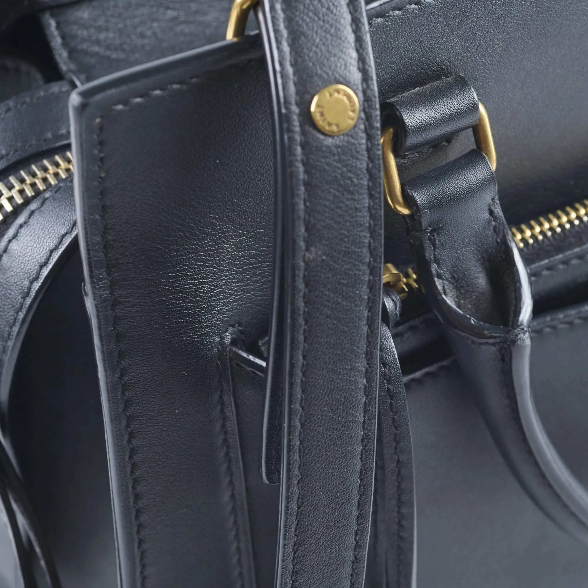 Saint Laurent East Side Tote