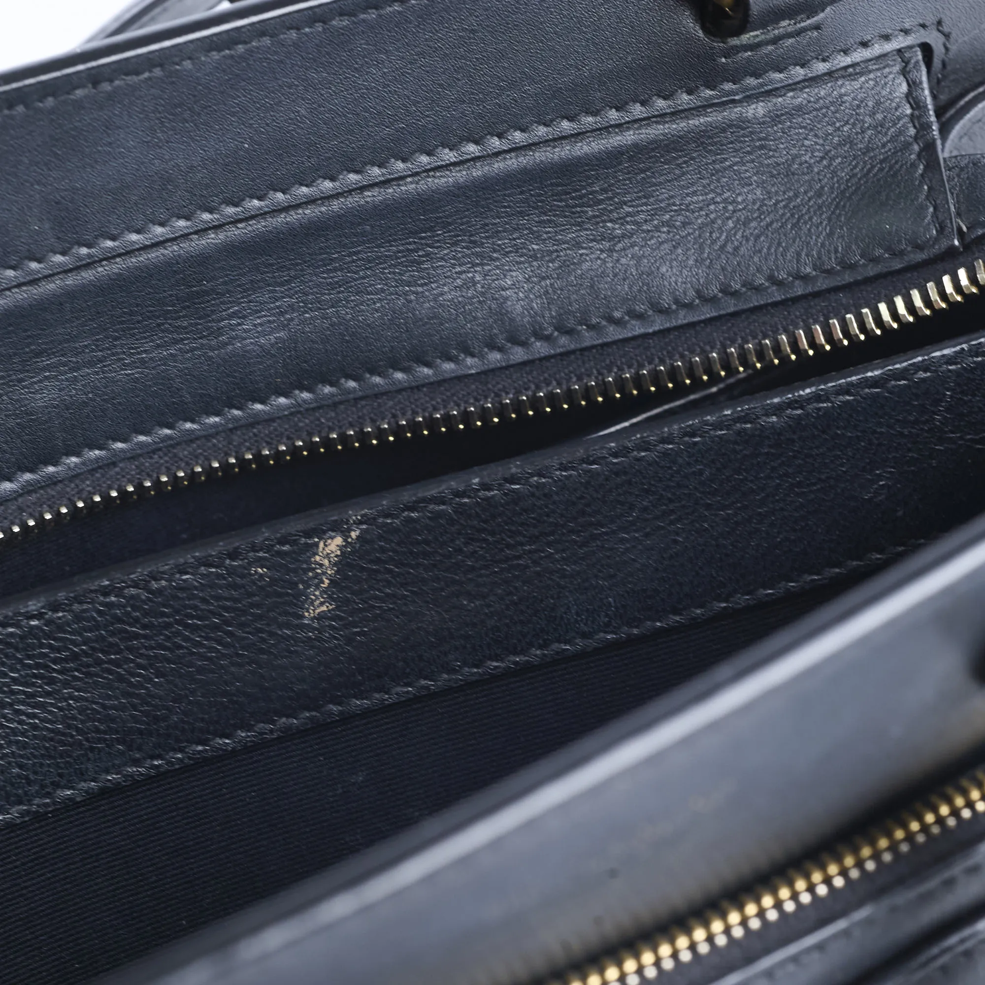 Saint Laurent East Side Tote