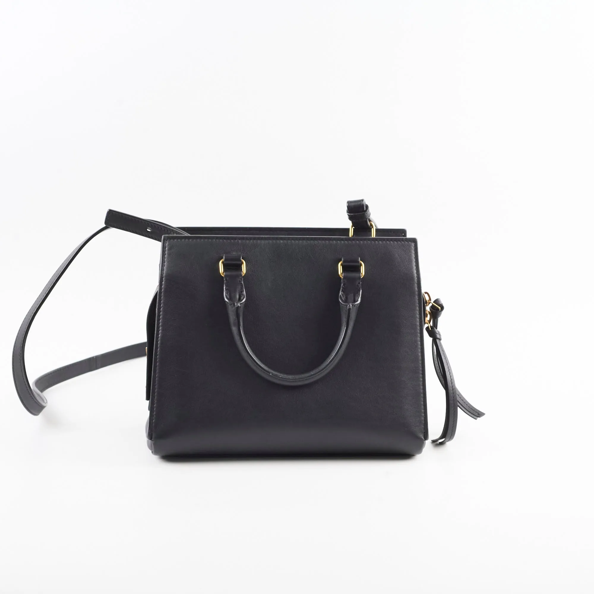 Saint Laurent East Side Tote