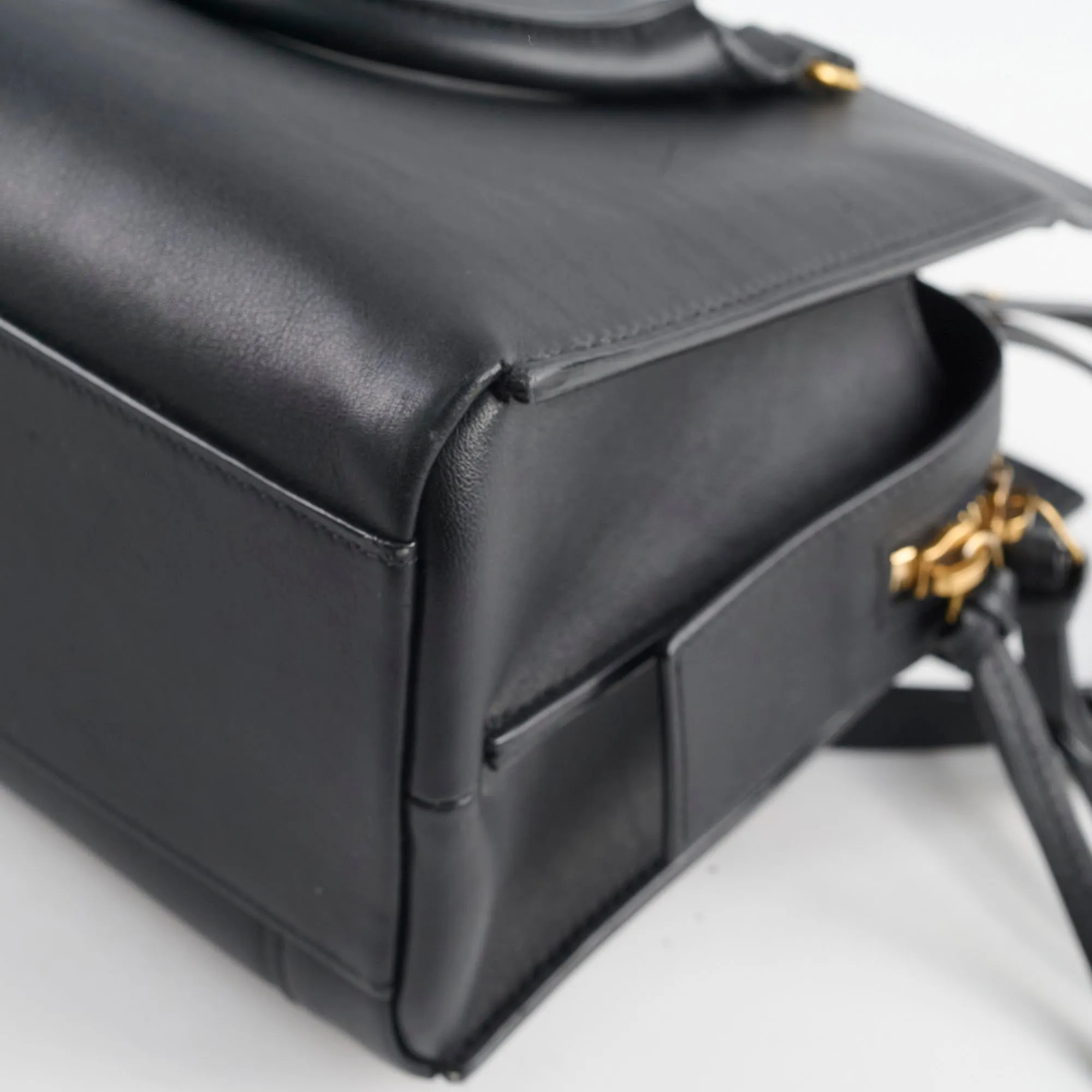 Saint Laurent East Side Tote