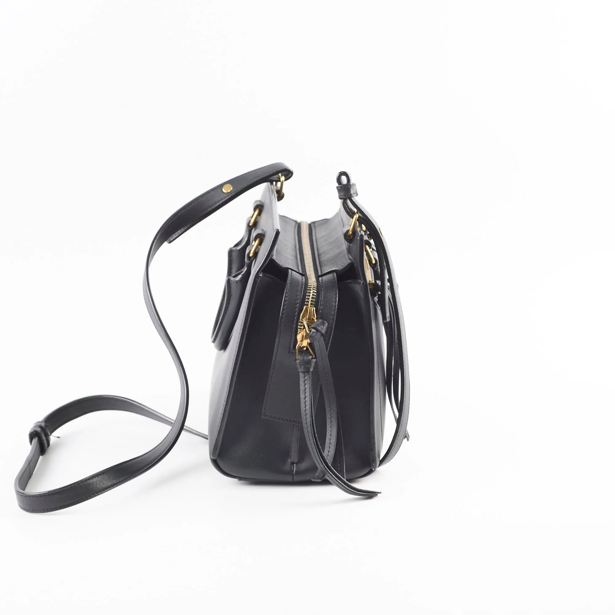 Saint Laurent East Side Tote