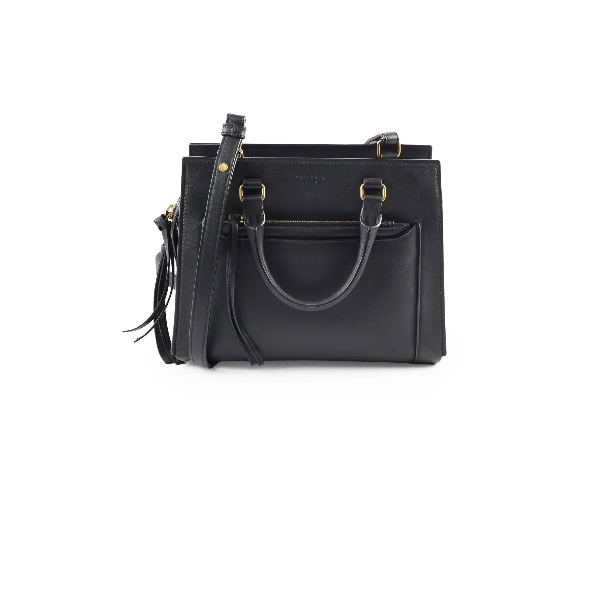 Saint Laurent East Side Tote