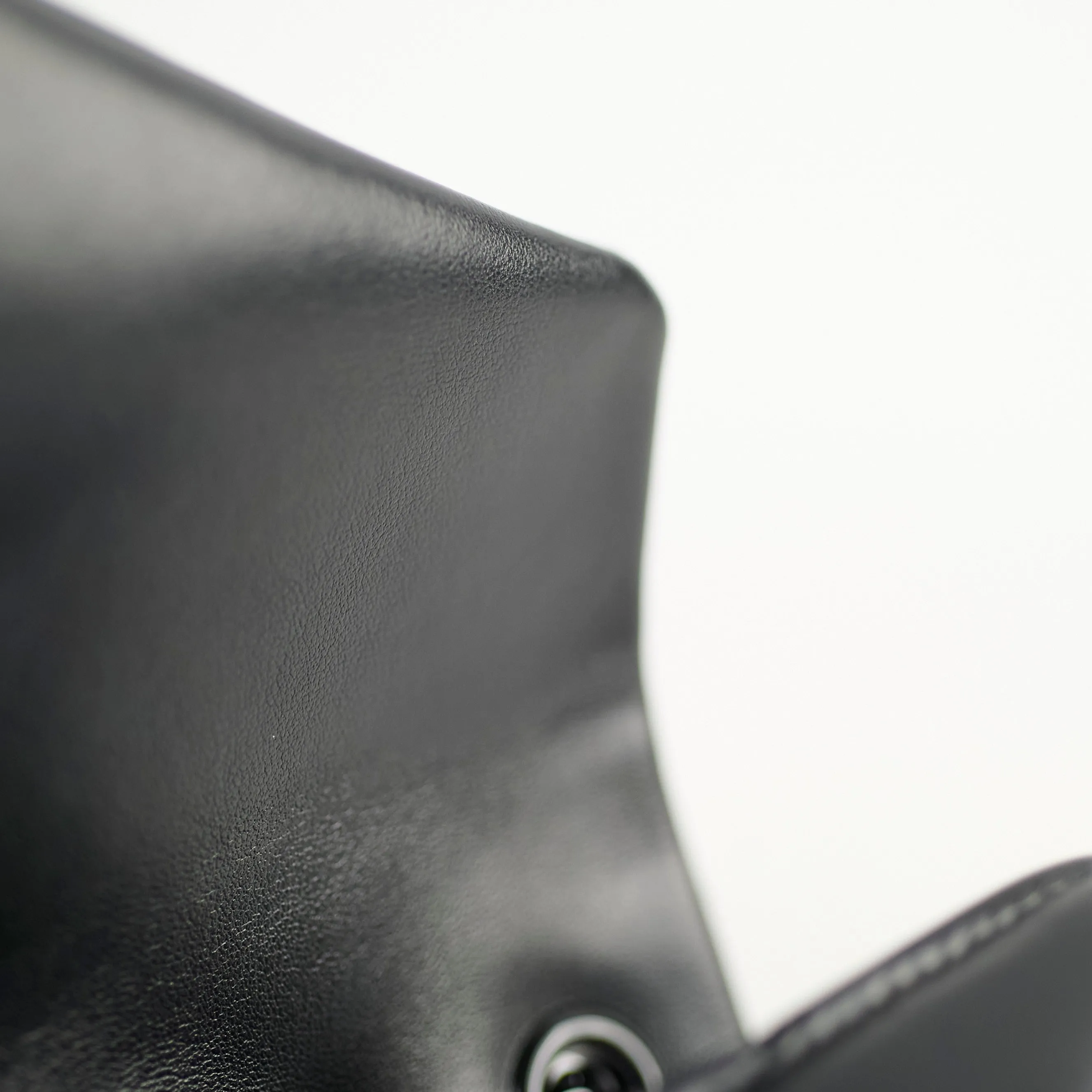 Saint Laurent Small Lou Lou Black