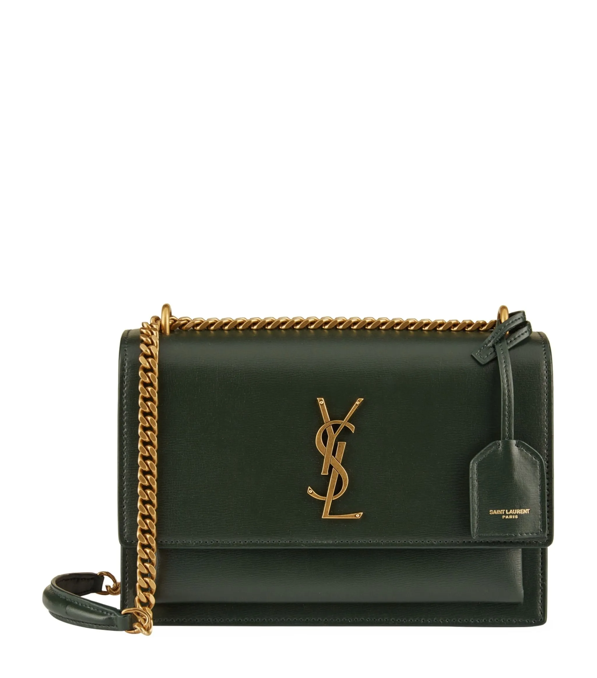Saint Laurent Sunset Medium Shoulder Bag