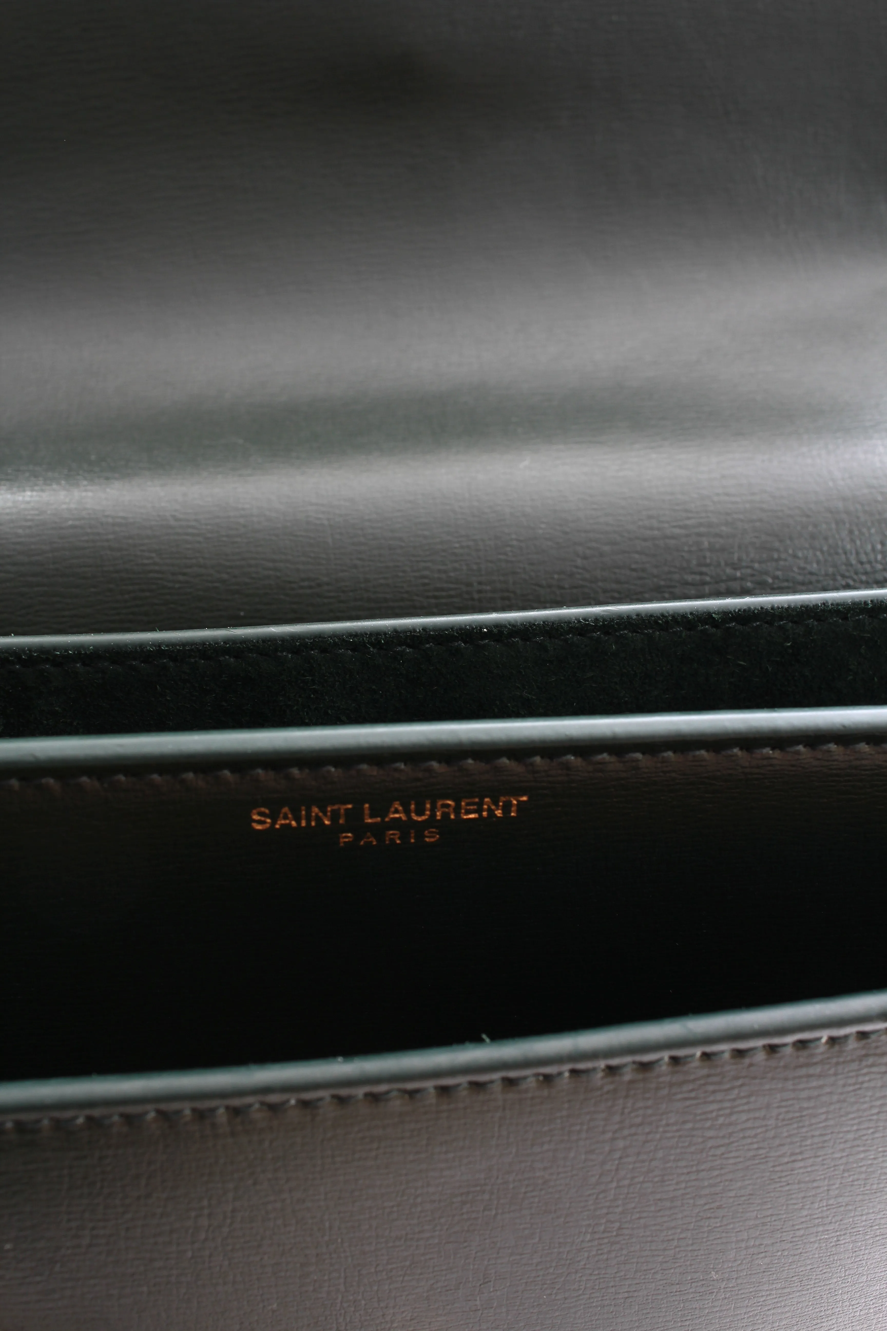 Saint Laurent Sunset Medium Shoulder Bag
