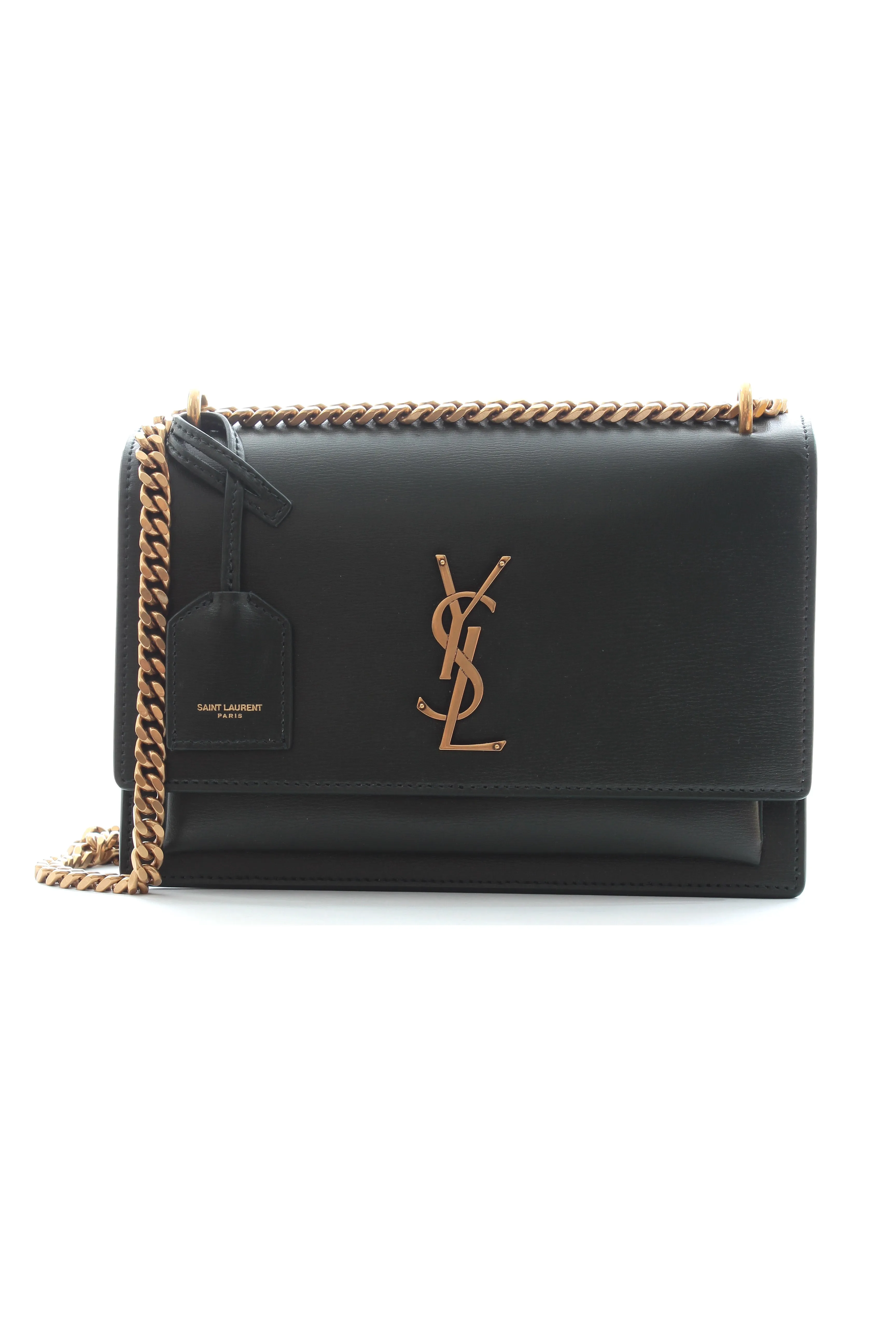 Saint Laurent Sunset Medium Shoulder Bag