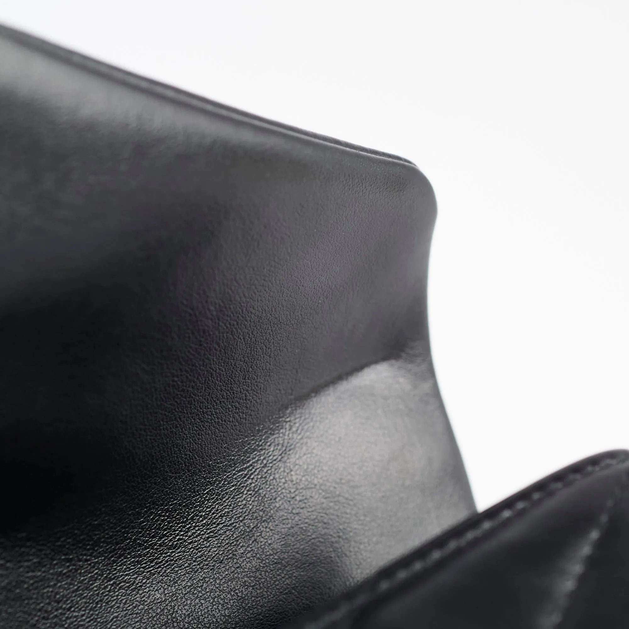Saint Laurent Toy Lou Lou Black