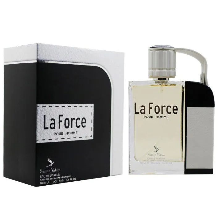 Sainte Valere La Force EDP 100 ML luxury-women-spray-perfume