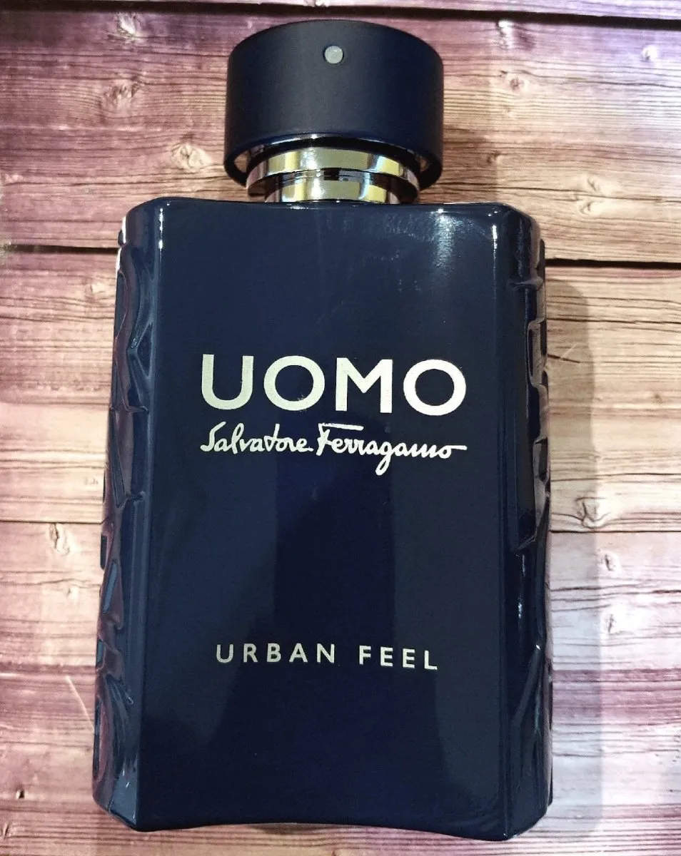 Salvatore Ferragamo UOMO URBAN FEEL woody-spice-perfume-for-him